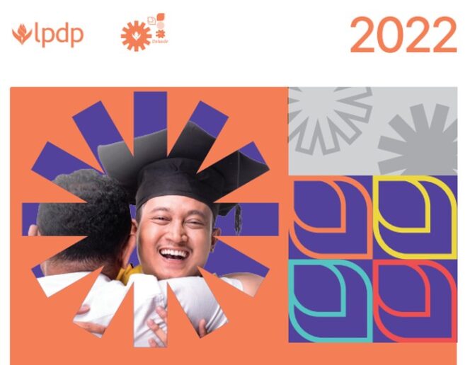 
 Ini 7 Perbedaan Kebijakan Beasiswa LPDP 2021 dengan 2022