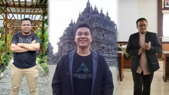 
 3 Alumni UIN Batusangkar Raih Beasiswa Luar dan Dalam Negeri