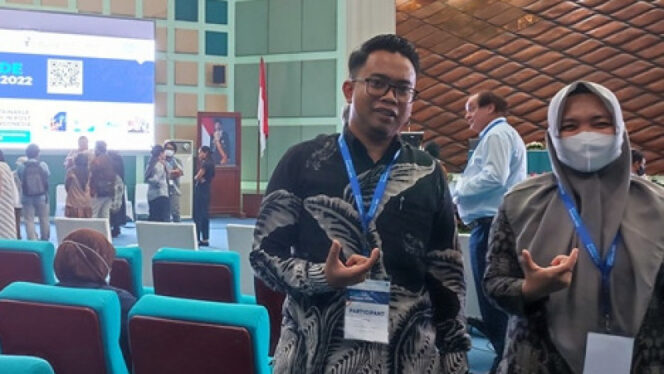 
 Top! Lolos Seleksi BRIN-LDE Academy, 2 Dosen UIN Ar-Raniry Ikut Pelatihan Riset di Banten