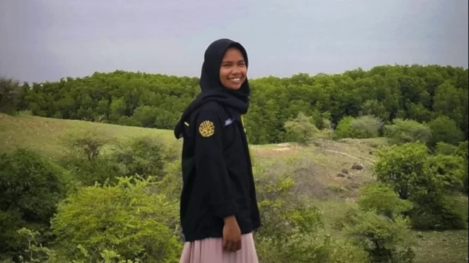 
 Top! Siti Rahmatillah, Mahasiswa UIN Malang Sabet Juara Lomba Esai Nasional